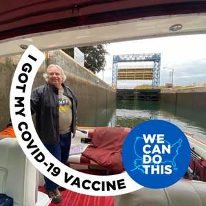 Meet your Posher, Dean